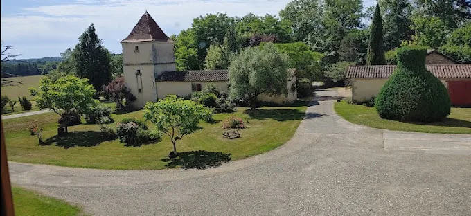 Séjour pour 2 : un ciel étoilé dans le calme de la campagne gersoise