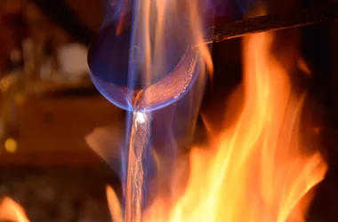 Distillation au domaine de la Tuilerie