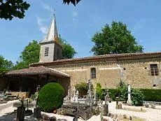 Église Saint-pierre