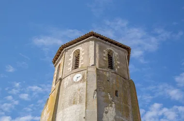 Église  Saint-martin