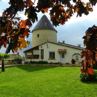 Chambres d’Hôtes – Le Moulin a Vent