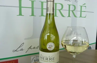 Domaine de l’Herré