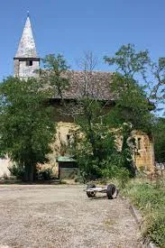 Église Saint-vincent