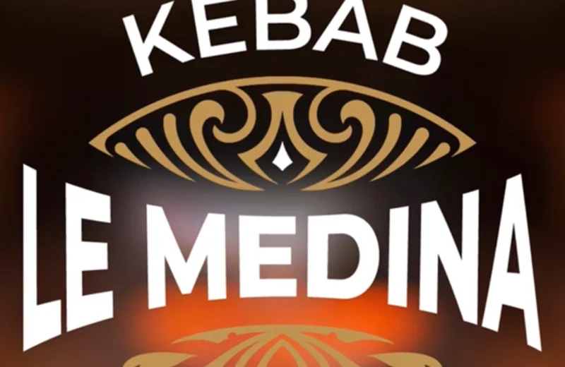 Kebab le medina