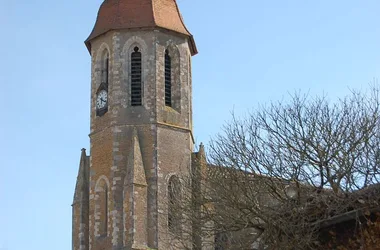 cathédrale St Luperc