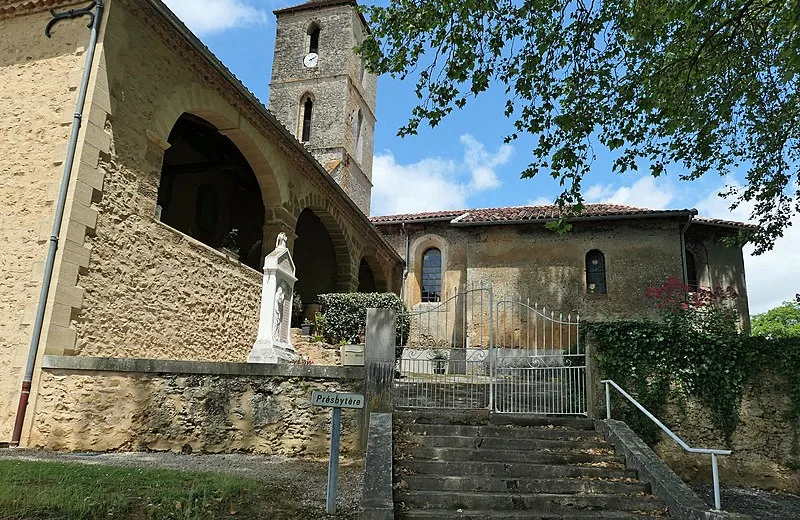 Église Saint-Jean-Baptiste