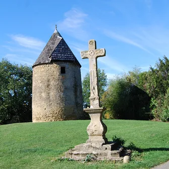 Le Moulin de Lupiac