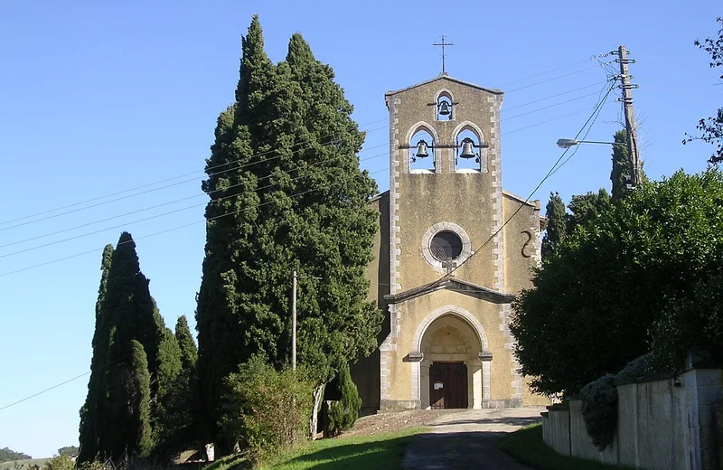 saint-martin church