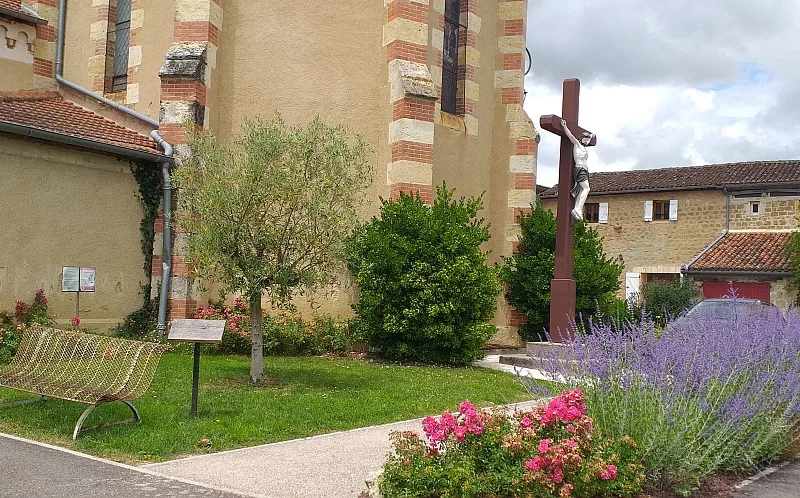 Église Saint-mathieu