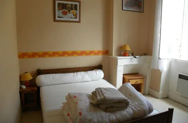 Gîte Lou Régent – 8 personnes