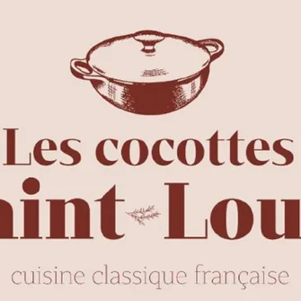 Les Cocottes Saint Louis – Cloître saint Louis