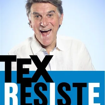 Tex dans Résiste