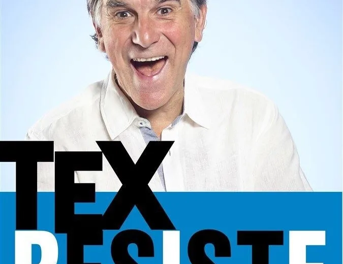 Tex dans Résiste