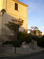 Eglise Saint Thomas