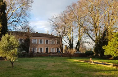 Château Boucarut