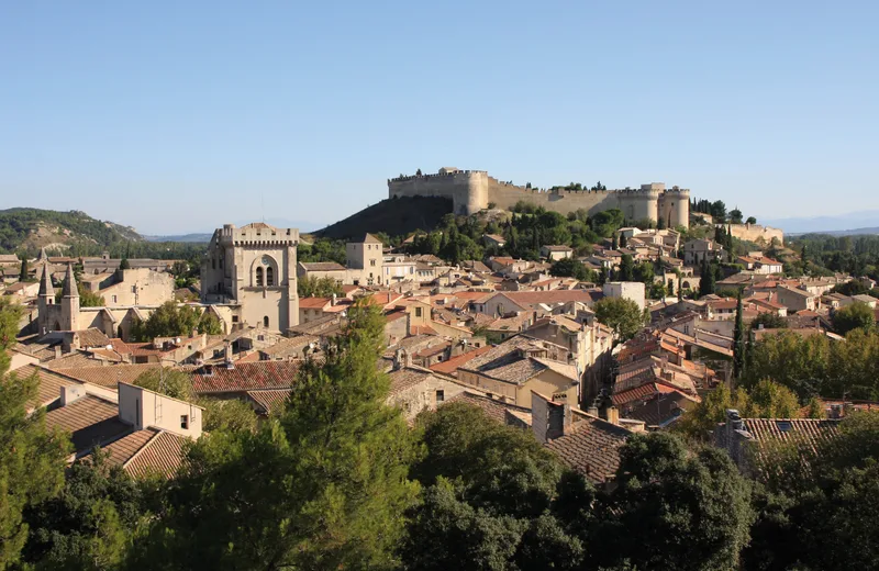 15 novembre:  Il était une fois Villeneuve lez Avignon : le Clan des Quercynois