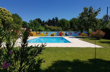 Restaurant de l’Hôtel La Ferme