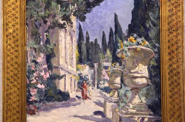 Exposition “Joseph Meissonnier, Couleur et lumière”