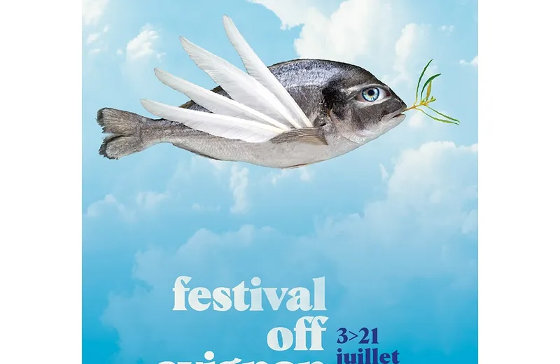 Festival Off Avignon – 58e édition
