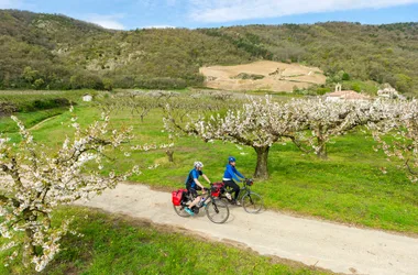 ViaRhôna (EV17) – Du Léman à la Méditerranée à vélo en 17 jours