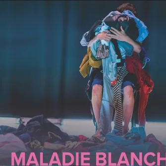 Maladie blanche