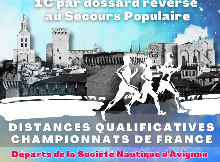 Course de la Cité des Papes