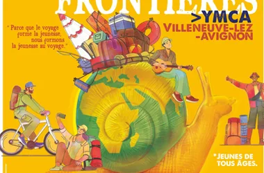 Festival Jeunes sans Frontières