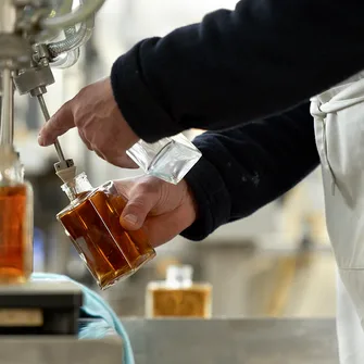 Maison Manguin – Distillerie  Artisanale