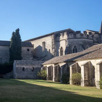 Dans les coulisses de la Chartreuse : visite du Tinel