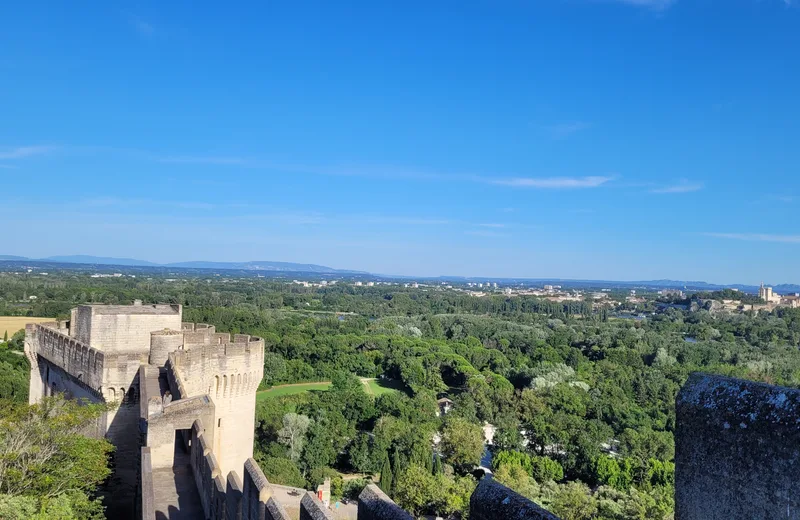 Conférence : un Fort, un fleuve : le Rhône, dans le cadre du Festival “Dans les bras du Rhône”