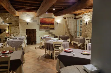 Hôtel Restaurant la Ferme