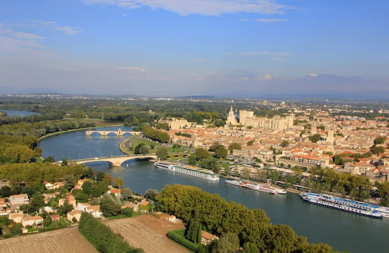 Office de Tourisme d’Avignon
