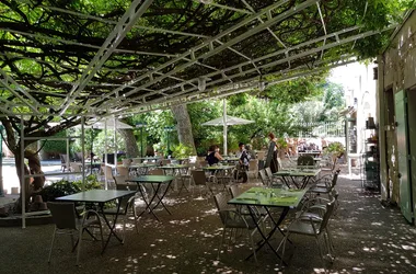 Restaurant de l’Hôtel La Ferme