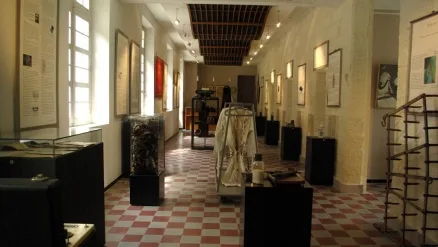 Musée Les Arcades