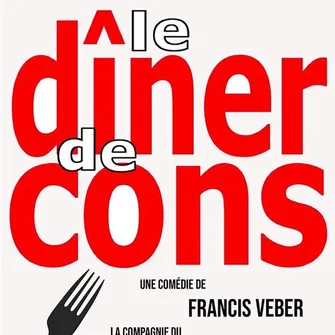 Le dîner de cons