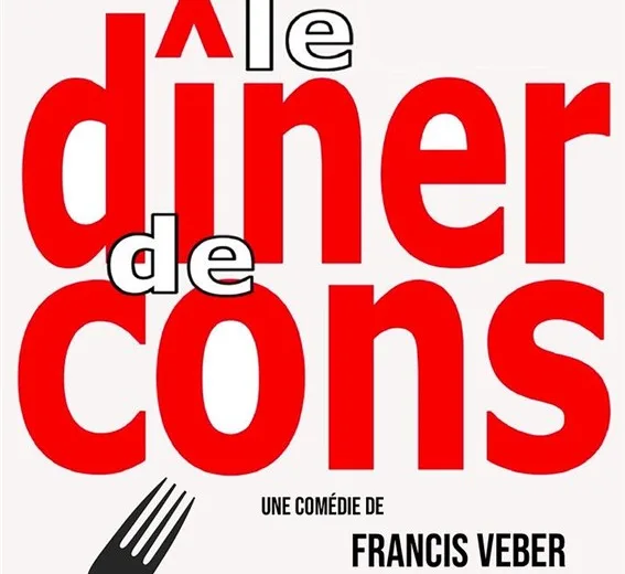 Le dîner de cons