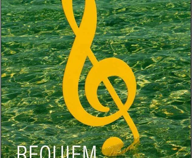 Le Requiem de Mozart