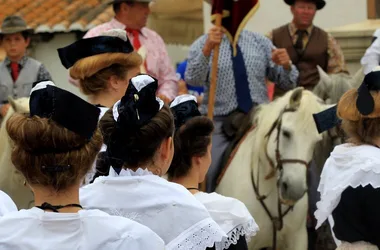 Semaine Provençale d’Avignon – 9e édition