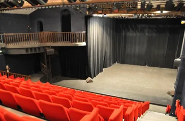 Théâtre du Chien qui Fume