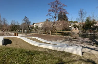 Parc Municipal Bardi