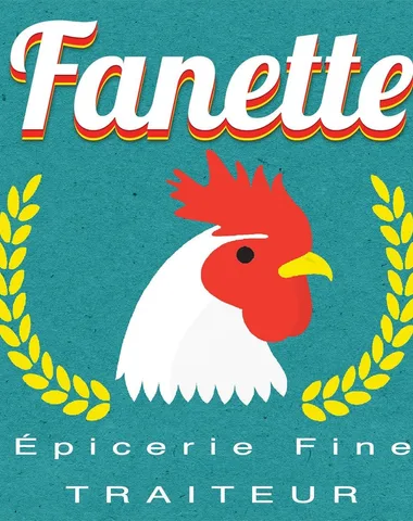 Epicerie Fine Fanette