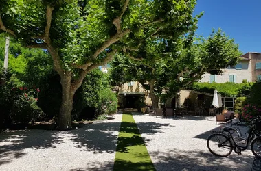 Restaurant de l’Hôtel La Ferme