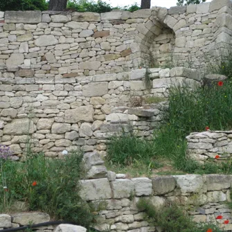 Journée Portes Ouvertes du Mas de Carles