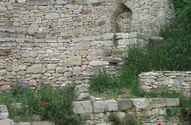 Journée Portes Ouvertes du Mas de Carles