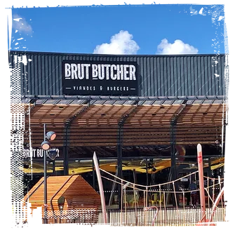 Brut Butcher