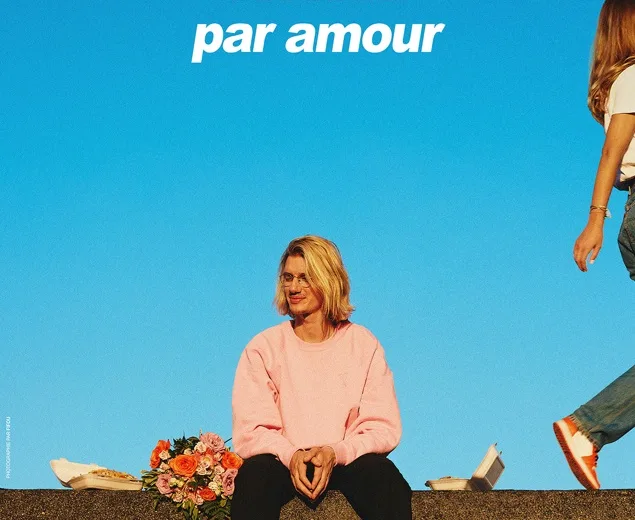 Paul Mirabel – Par amour – COMPLET