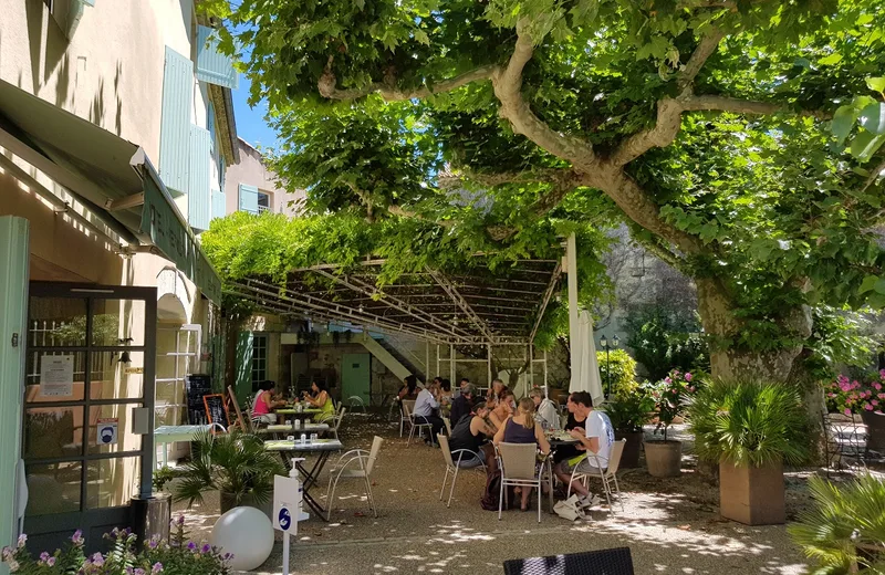 Restaurant de l’Hôtel La Ferme