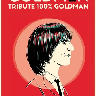 Goldmen – tribute 100% Goldman
