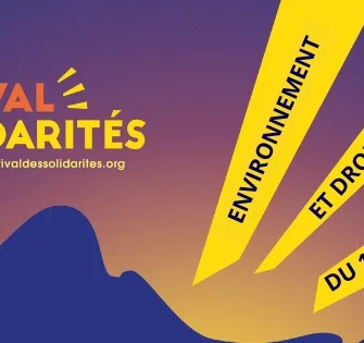 Festival des solidarités