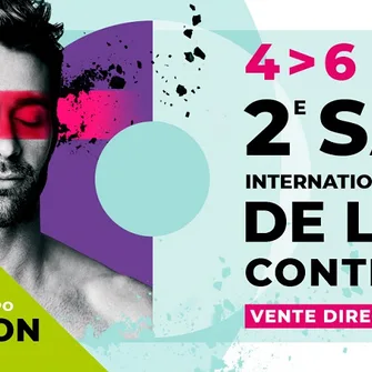 2e édition Salon international de l’art contemporain (SIAC)